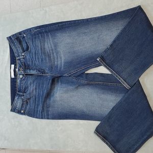 EST. 1946 Denim hi-rise Bootcut Jean's sz 12